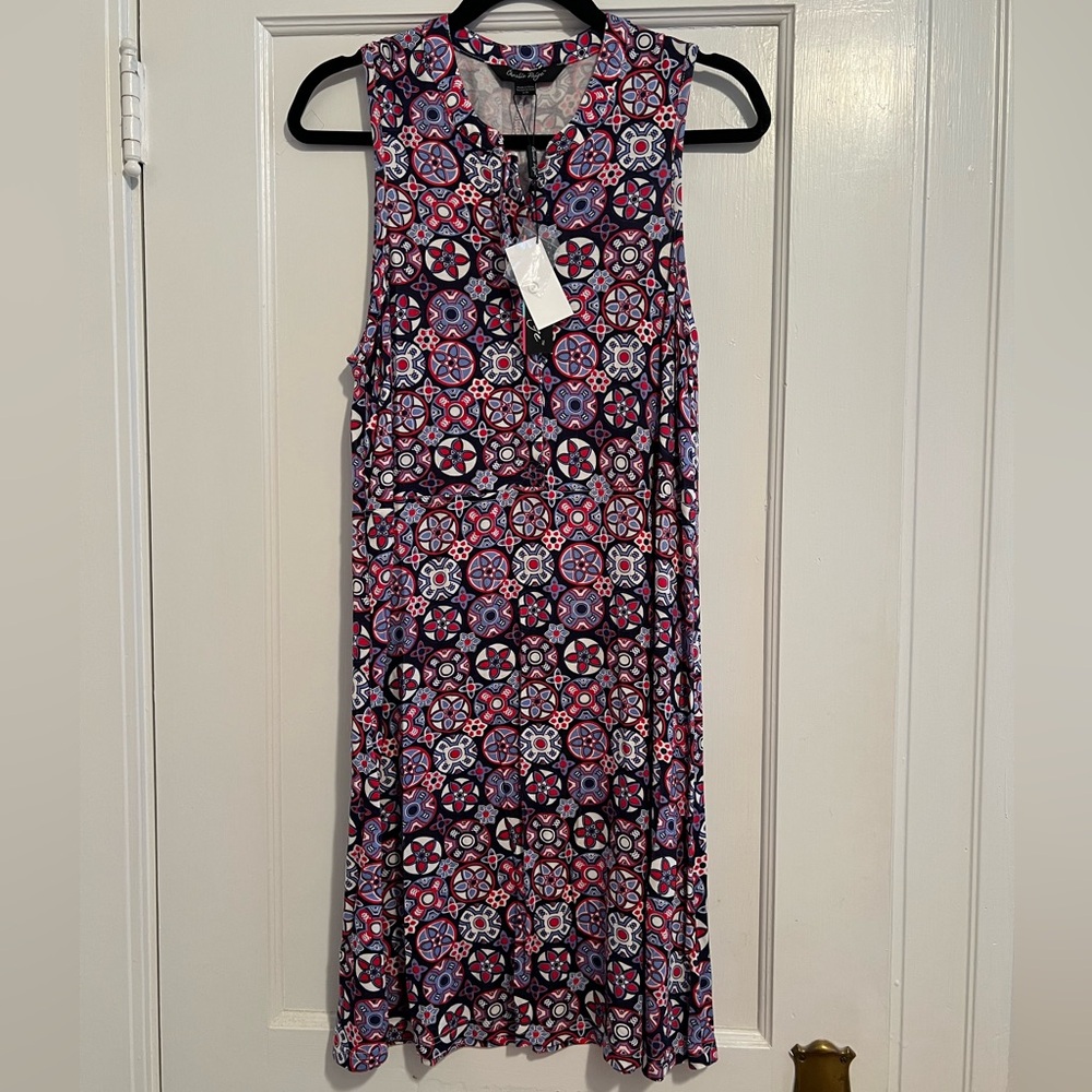 Comfortable Dress NWT